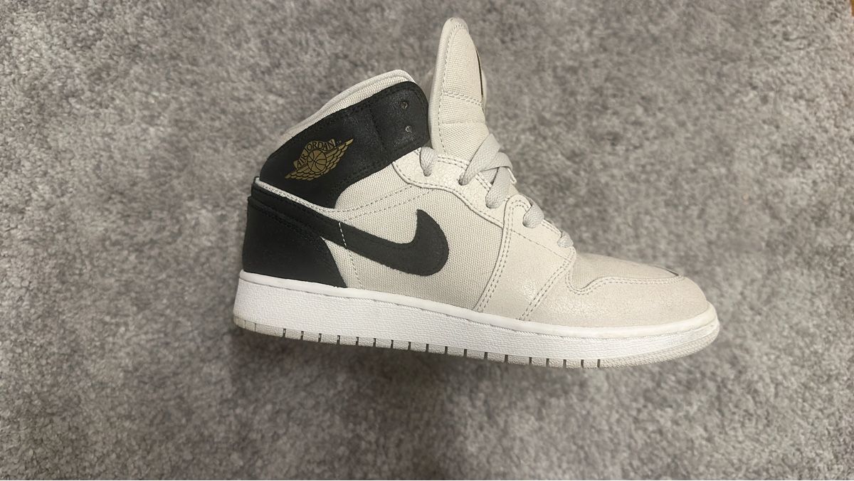 Jordan Scarpe da donna: Nike Air Jordan Sneaker, Grösse 36.5 – Usato da Wangen SZ venduto da Jaay_Sky