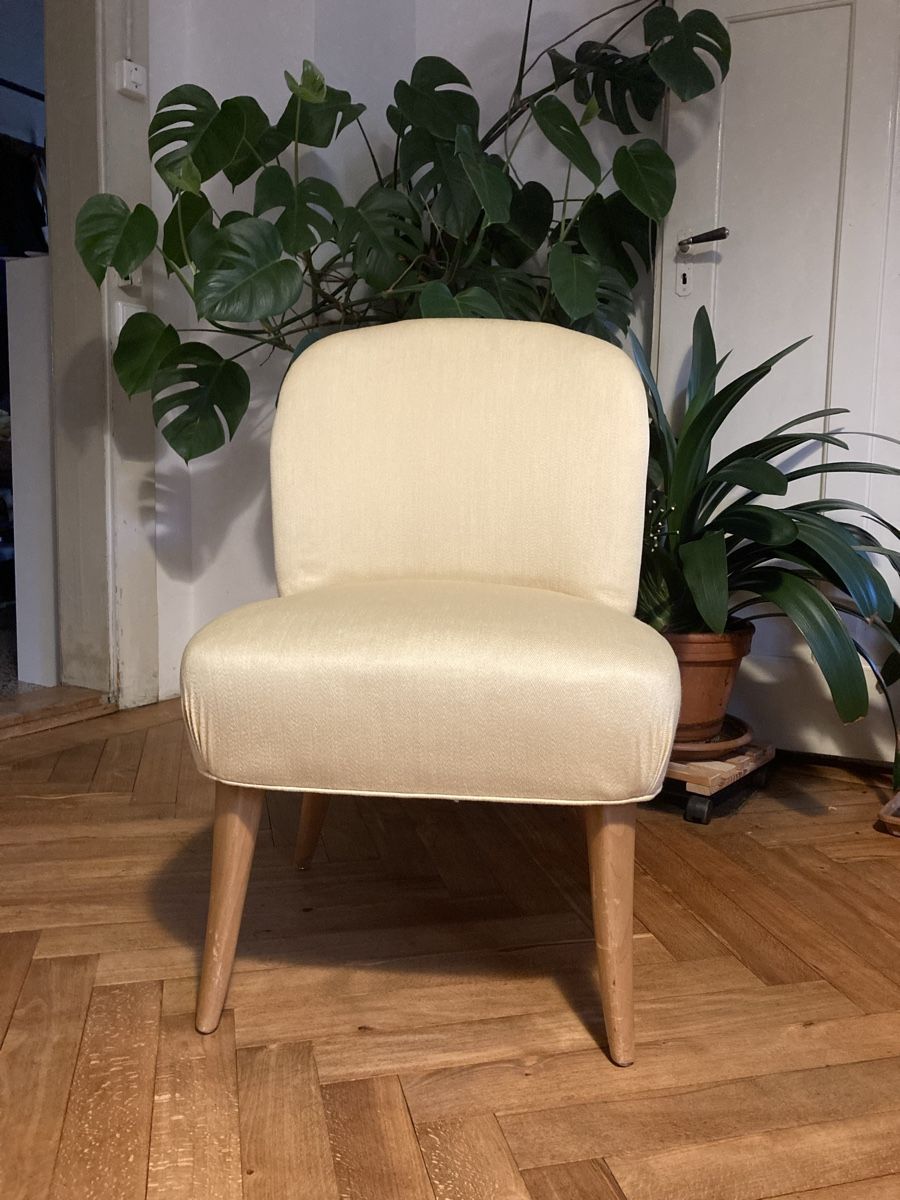 Fauteuils: Sessel – D'occasion à Bern par zip_ddh6 1