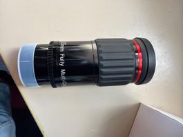 Expanse 3,5mm ED Weitwinkelokular für Teleskope - 70°
