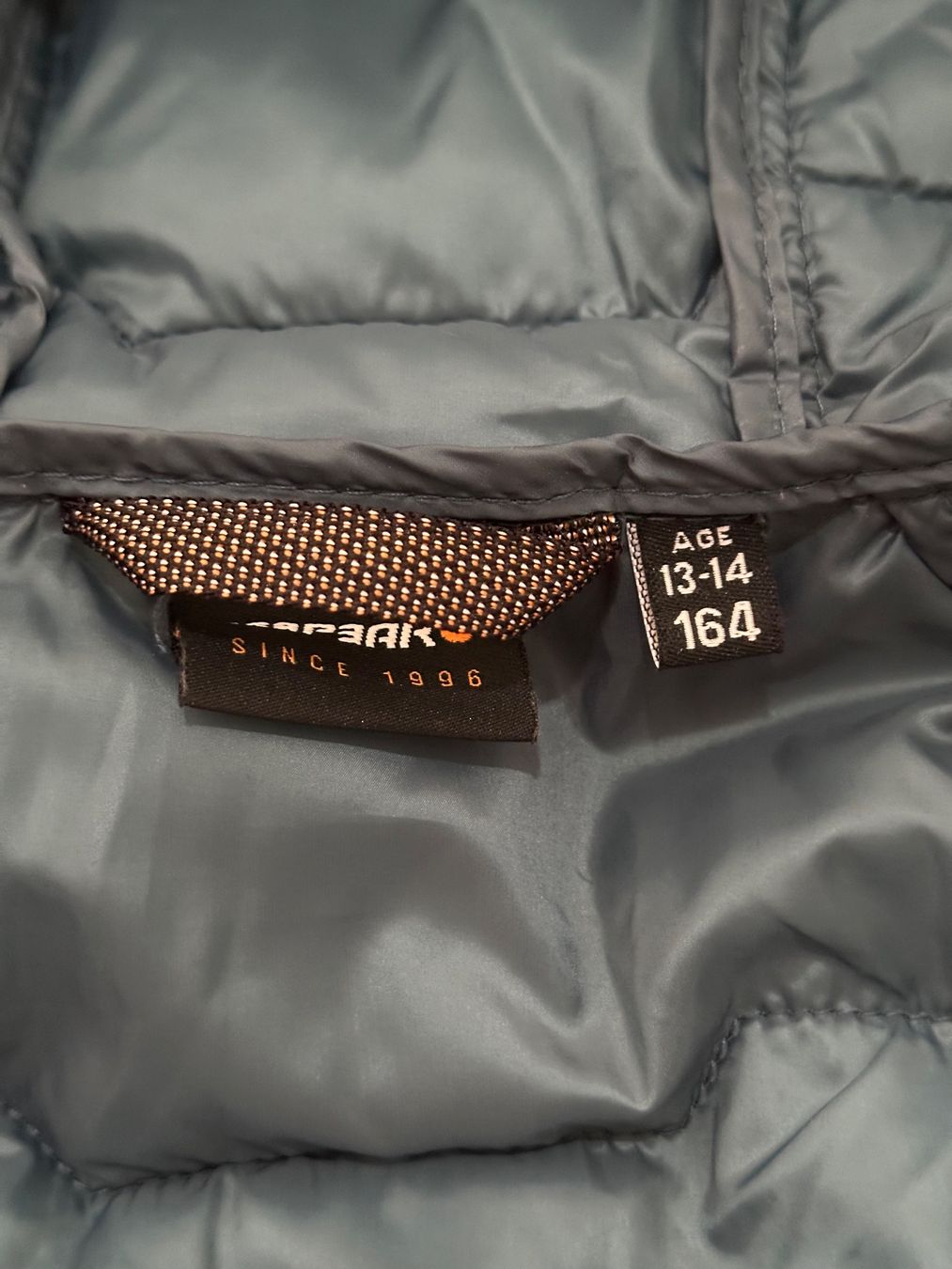 Icepeak Giacche & Cappotti: ICEPEAK Jacke Gr.164 – Usato da Bern venduto da BrandVilla 4