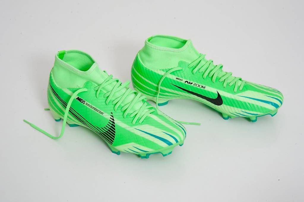 Nike Herrenschuhe: Nike Air Zoom CR7 – Neu (gemäss Beschreibung) aus Lausanne von Phlox02
