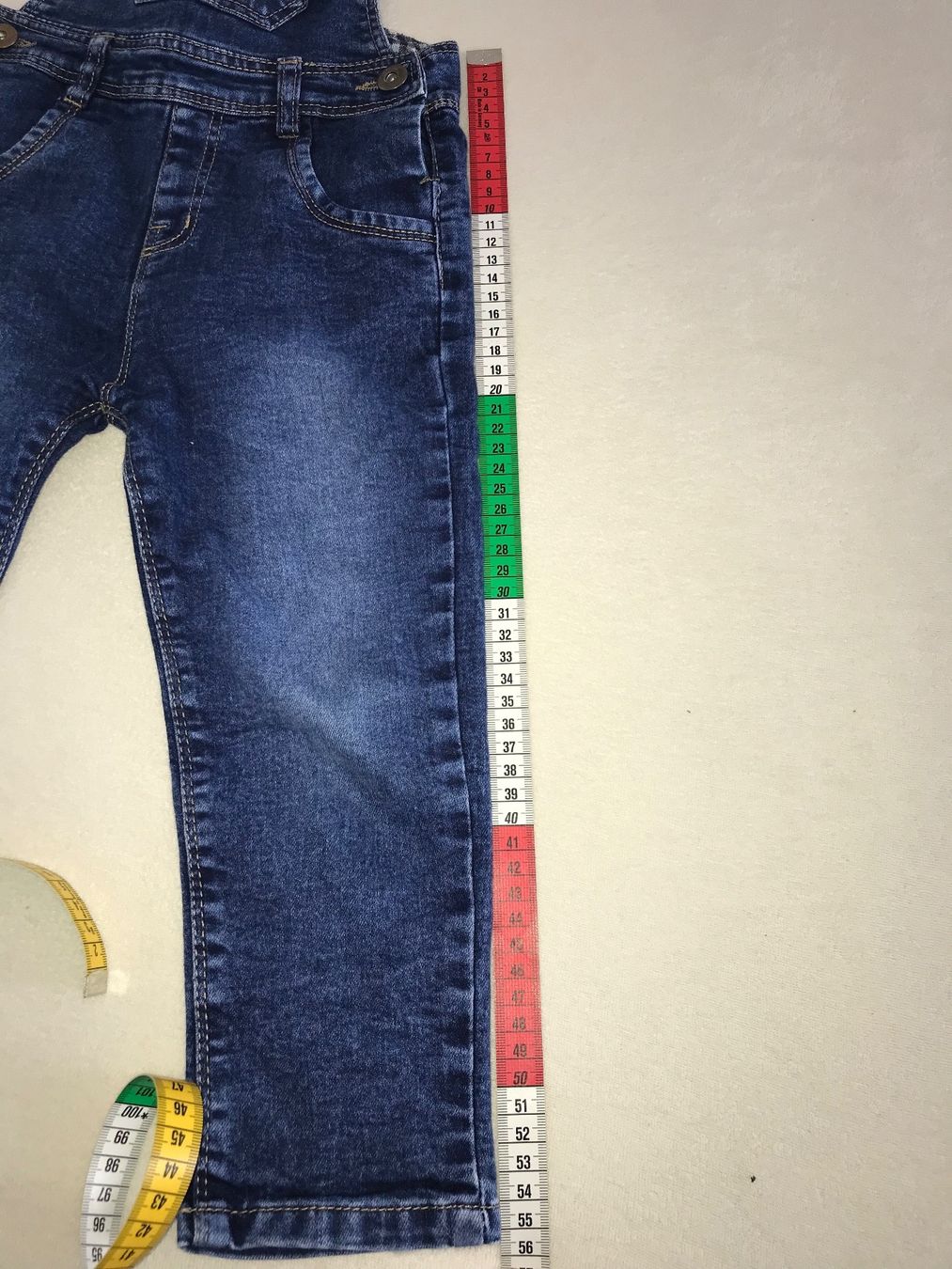Pantaloni: Hose Jeans Gr.92-98 – Usato da Meilen venduto da Exclusive00 2