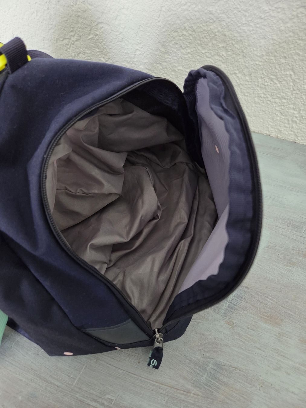 Satch Zaini: Satch Schulsack und Sporttasche – Usato da Kölliken venduto da aninavera 1