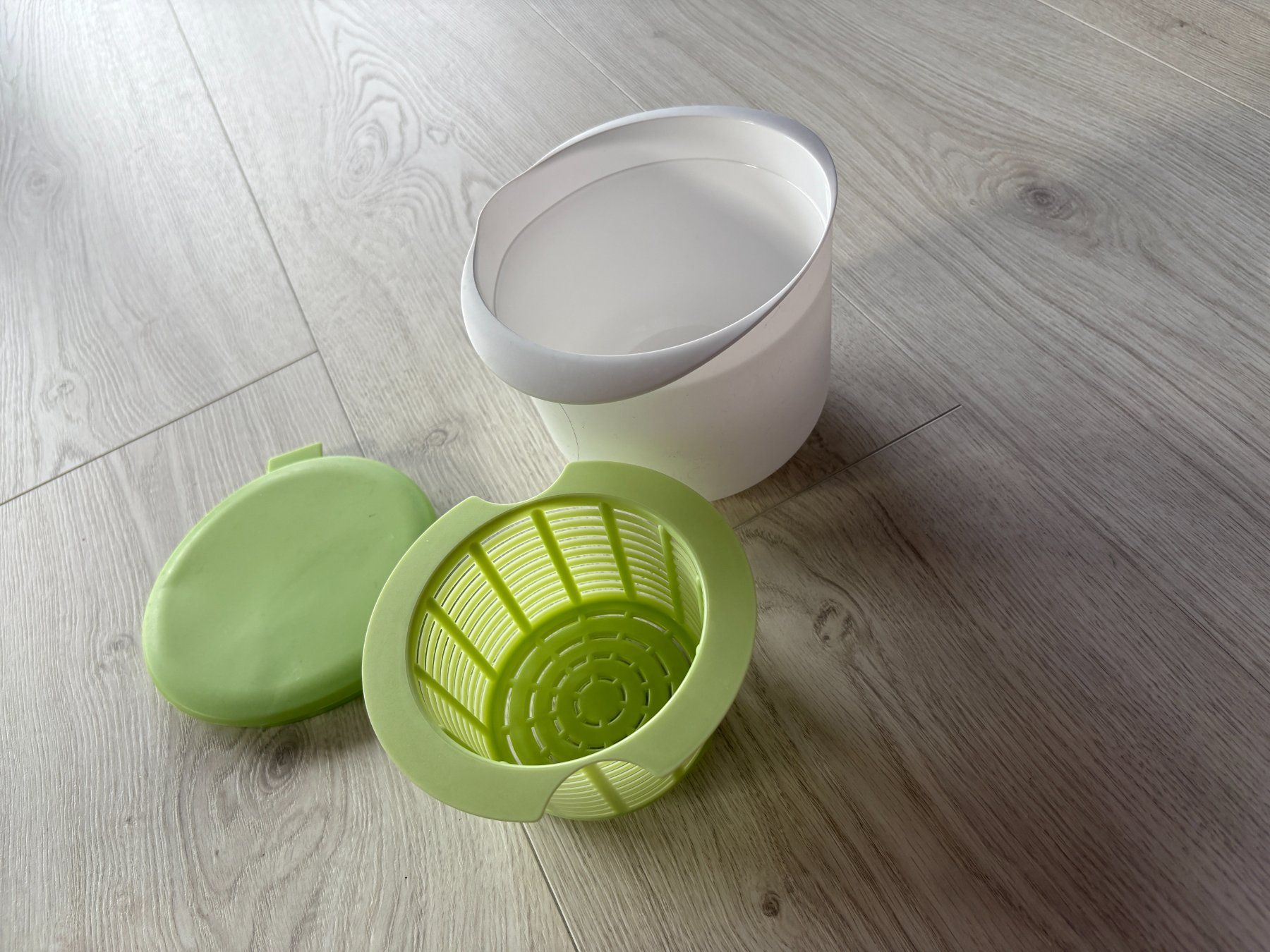 Appareils de cuisine: Jogurt Bereiter ohne Strom – Neuf (Voir description) à Mühleberg par cupra80