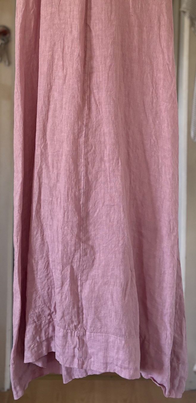 Kleider: MAXI ROBE EN LIN!! M – Neu und originalverpackt aus Locarno von NicoNion 4