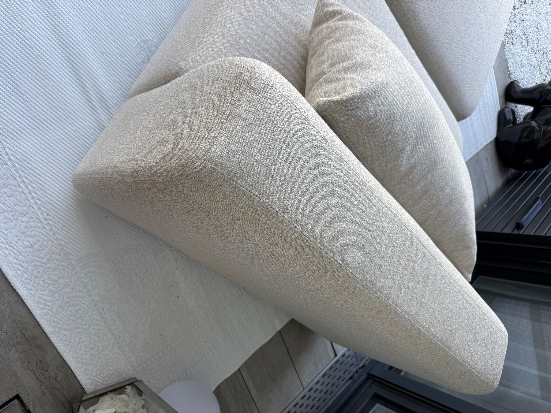 Micasa Sedie a sdraio: Lounge LALA Micasa outdoor – Nuovo (secondo la descrizione) da RICHTERSWIL venduto da mftjt63 6