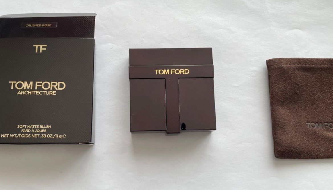 Tom Ford Maquillage: TOM FORD Blush Puder – Neuf avec emballage d'origine à Rüfenacht BE par Milena_1 7