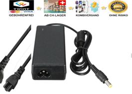 NOTEBOOK LAPTOP LADEGERÄT NETZTEIL 19V 3.42a