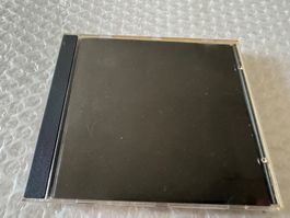 Prince - The Black Album (CD P910003 / Rarität !)