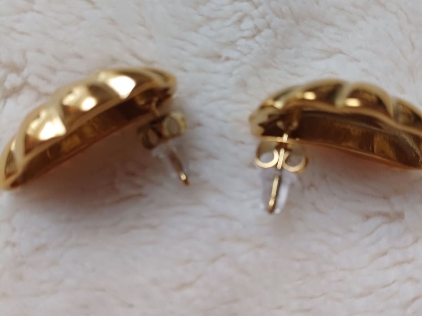 Boucles d'oreille: Ohrringe – Neuf avec emballage d'origine à Würenlos par Abracadabra26 4