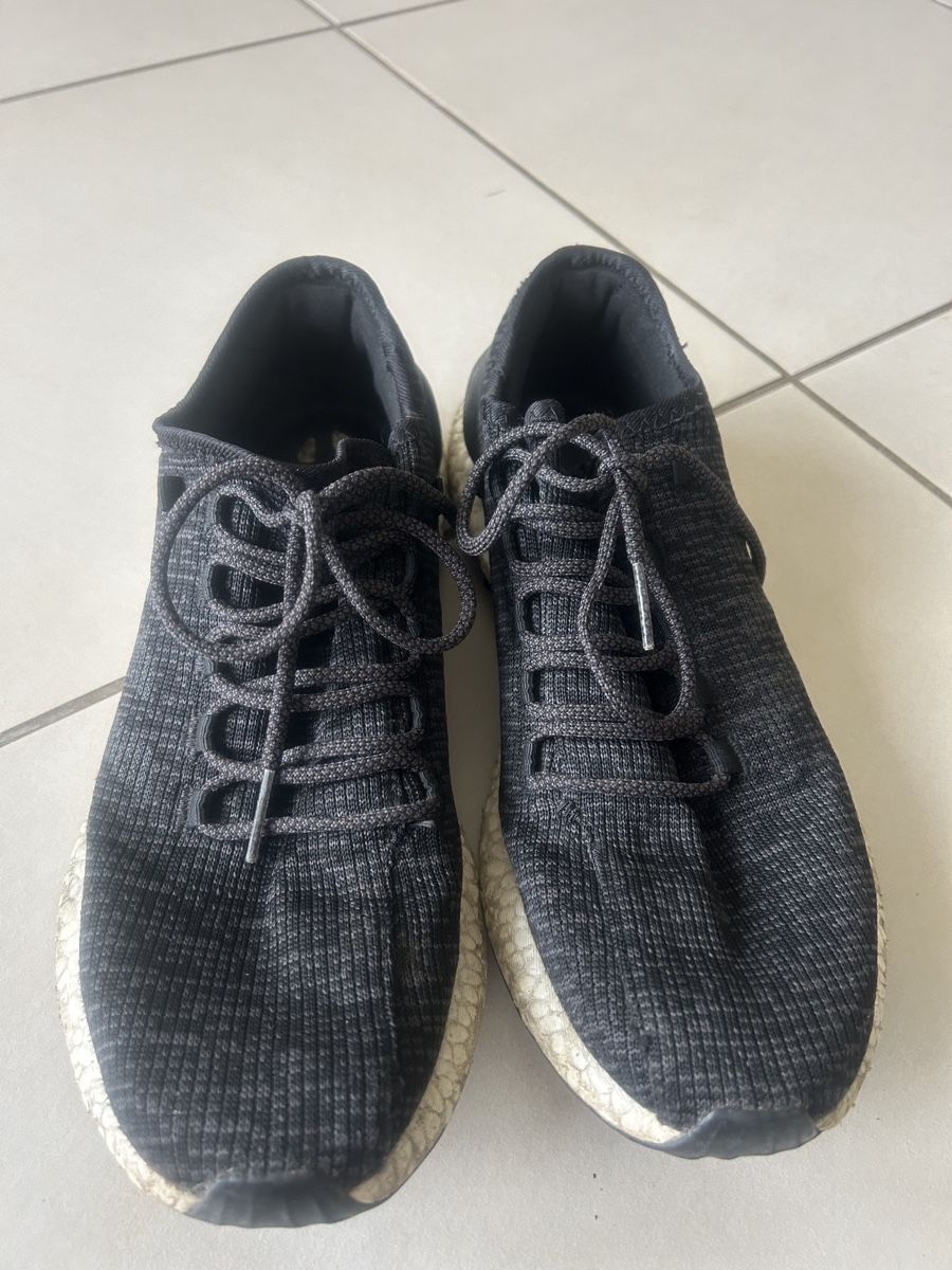 Scarpe da uomo: Adidas Men's Sneakers Size 46 2/3 – Usato da Marin-Epagnier venduto da Kty_1907 4