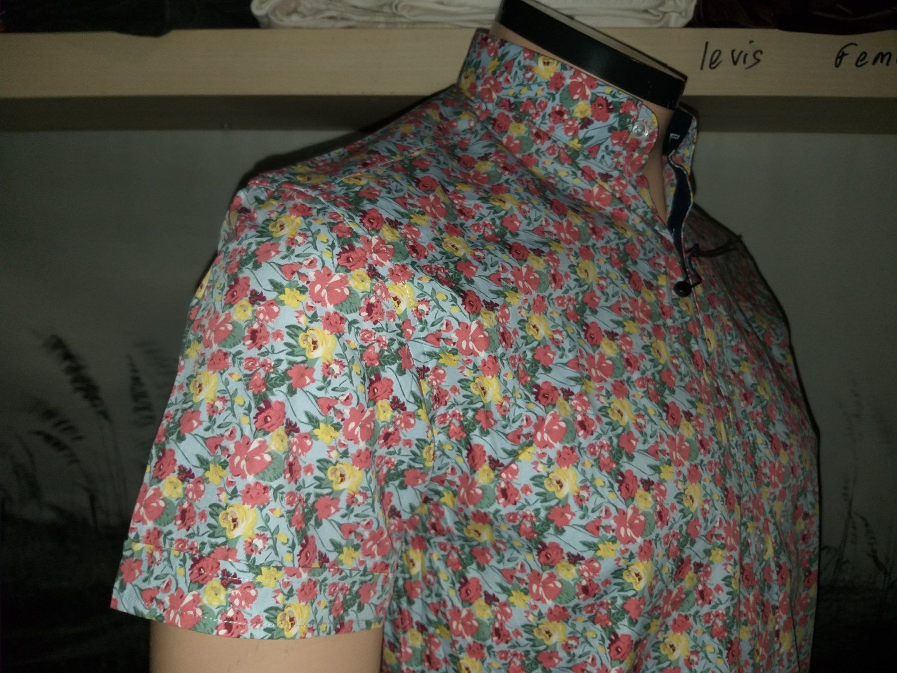 Selected Camicie: SELECTED  Chemise/Hemd  Taille / Grosse S  Neuve / Neu – Nuovo (secondo la descrizione) da Cossonay-ville venduto da Super-Price-Quality 6