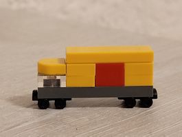 LEGO® Accessoire pour mini-figurine Lego (Mini-camion)