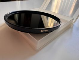 B+W F-PRO ND1000 Graufilter 82 mm – 110 ND 3.0 MRC