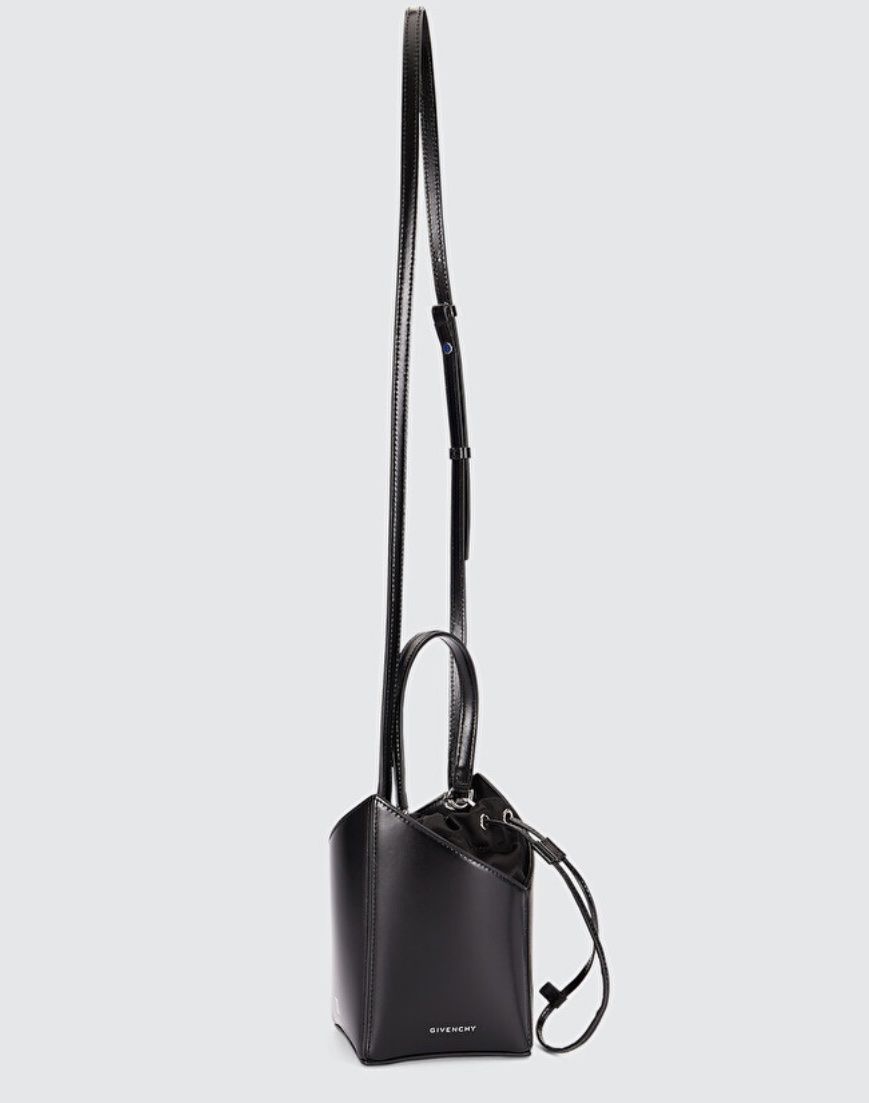 Givenchy Borse da donna: Mini shoulder bucket GIVENCHY – Usato da Männedorf venduto da gaj_sp96 6