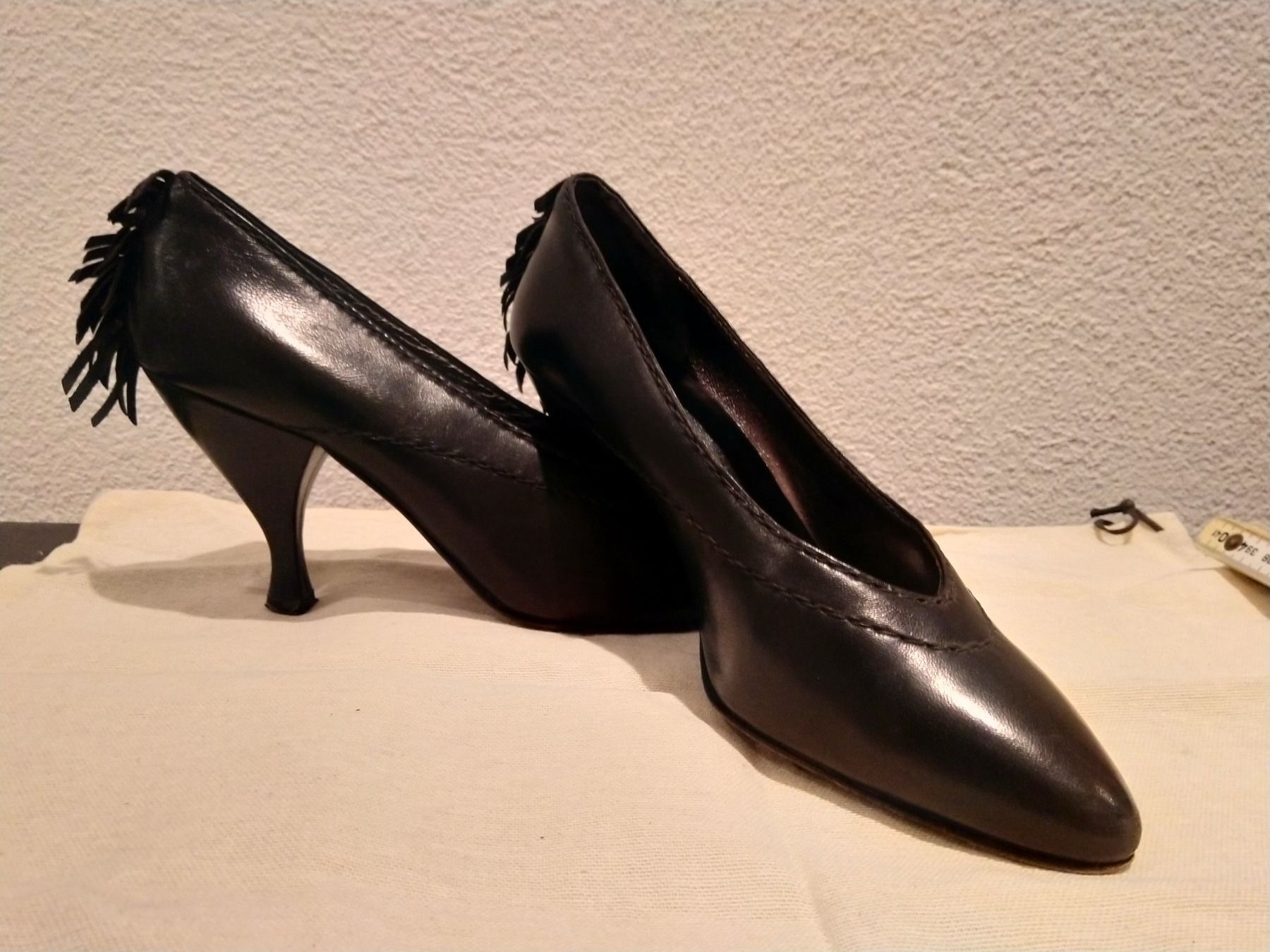 Valentino Scarpe da donna: Stöckelschuhe Mario Valentino – Usato da Rieden AG venduto da Galina11 6