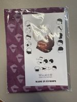 Neck Warmer Headband Loop Scarf hiking wandern sailing