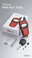 Toyota-Schlüssel Microschalter tauschen + Transponder Klonen