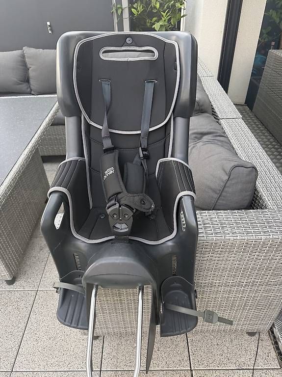 Ersatzteile: Römer Jockey comfort  – Gebraucht aus Riehen von IvoC02 1