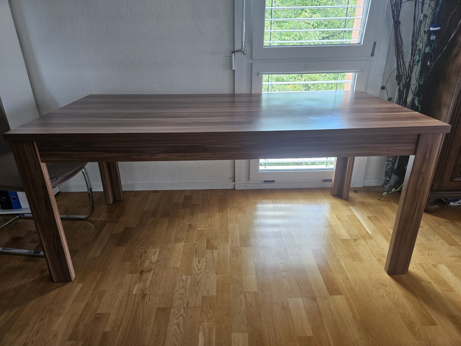 Conforama Tische: Esstisch – Gebraucht aus Dübendorf von rea_ny9t 3