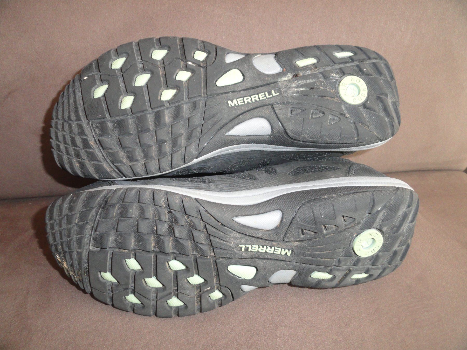 Merrell Scarpe da donna: MERRELL SCHUH GR. 40 *** – Nuovo (secondo la descrizione) da Uetendorf venduto da bibibop 1