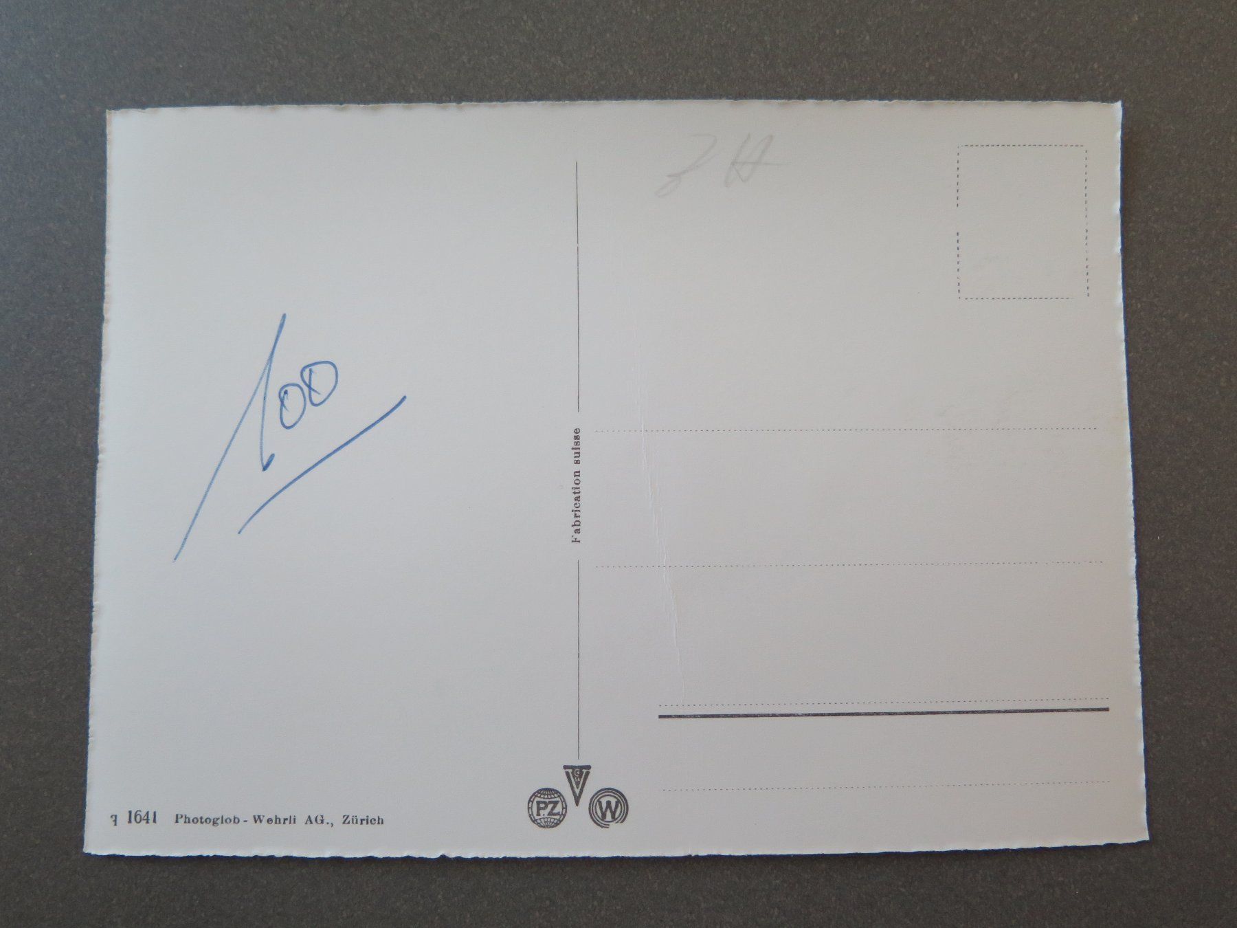 Cartoline postali: DIELSDORF ZH – Usato da Wittenbach venduto da lipasal 1