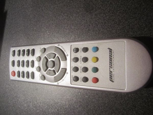 Monitore: Bildschirm Personal Home Entertainment L – Gebraucht aus Zürich von abraxas1291 3