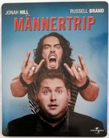 Männertrip - Steelbook - Blu-ray Kinofassung + Extended Cut