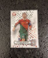 Cristiano Ronaldo - Portugal - Topps