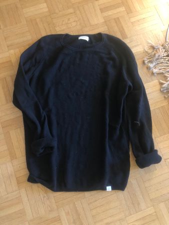 Pulli Oversize «Novadays»