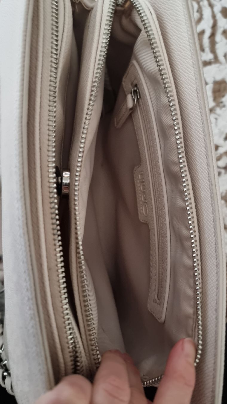 Liu Jo Borse da donna: LIU.JO TASCHE Milano Tasche altrosa – Usato da Wigoltingen venduto da Zuckerfee84 3