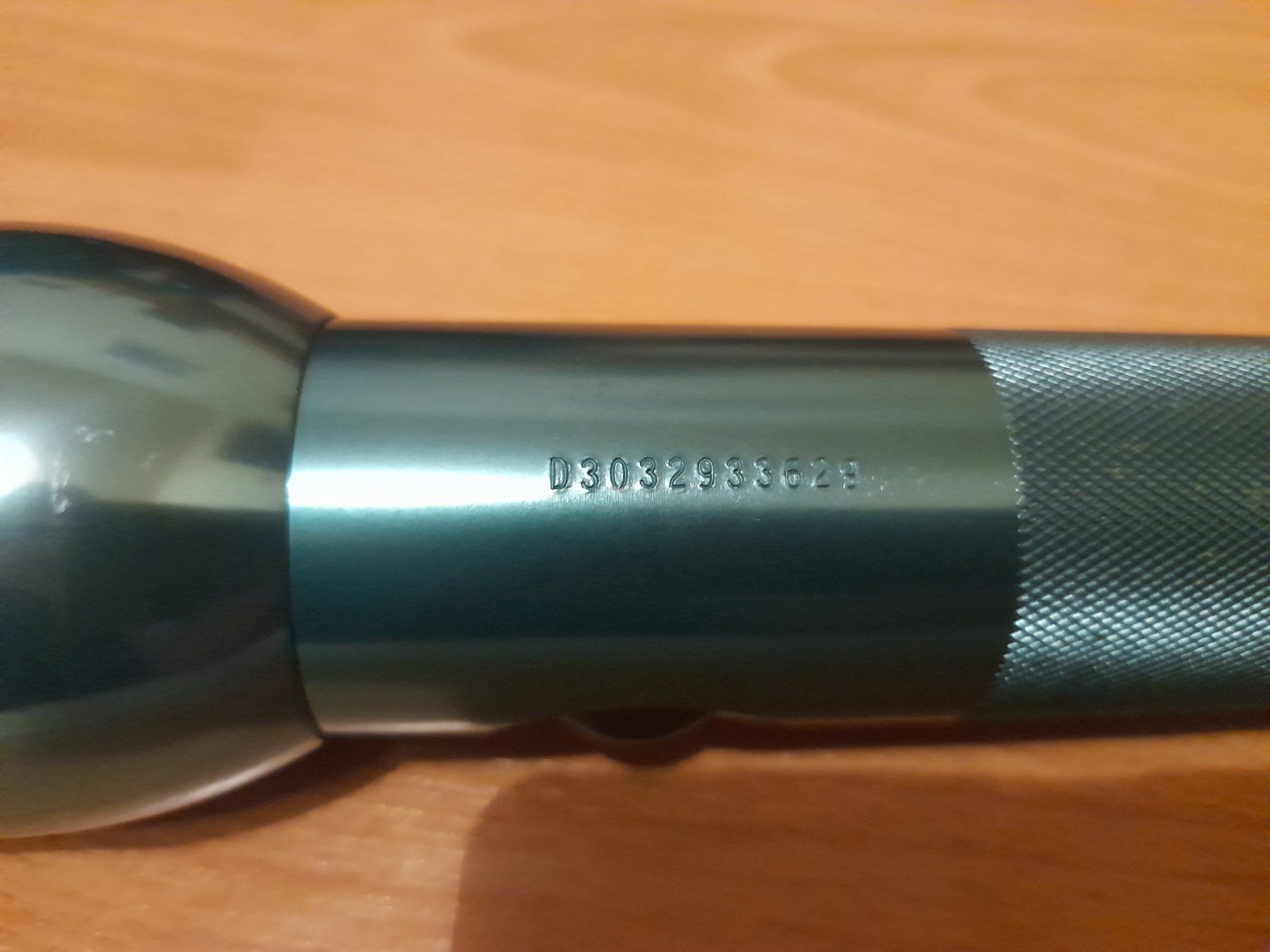 Lampen: Taschenlampe Maglite 32cm – Neu (gemäss Beschreibung) aus Lustmühle von chevi03 2