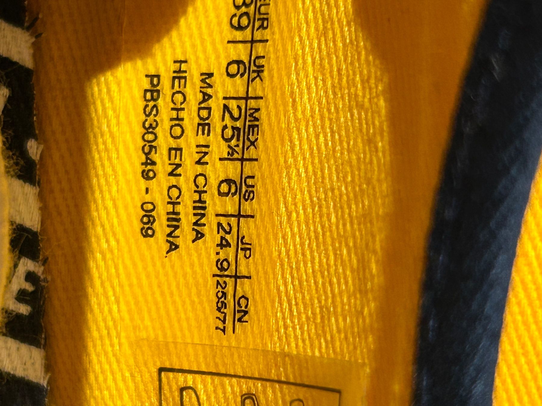 Pepe Jeans Damenschuhe: Schuhe – Neu (gemäss Beschreibung) aus Bolligen von kbo_s5kz 1