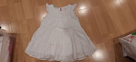 Sommerkleid 