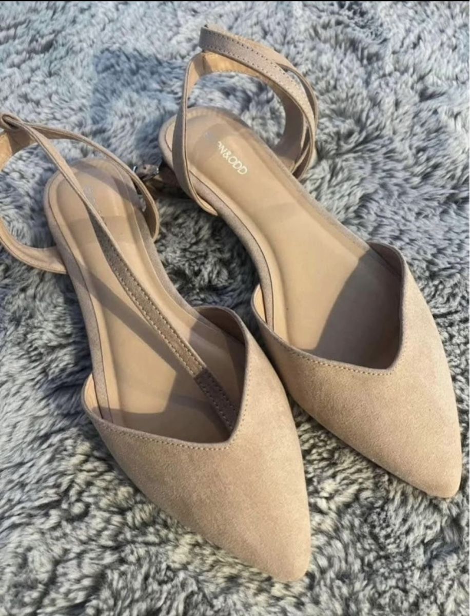 Scarpe da donna: Neue Sandalen – Nuovo e nell'imballaggio originale da Schlieren venduto da kam_85ky 1