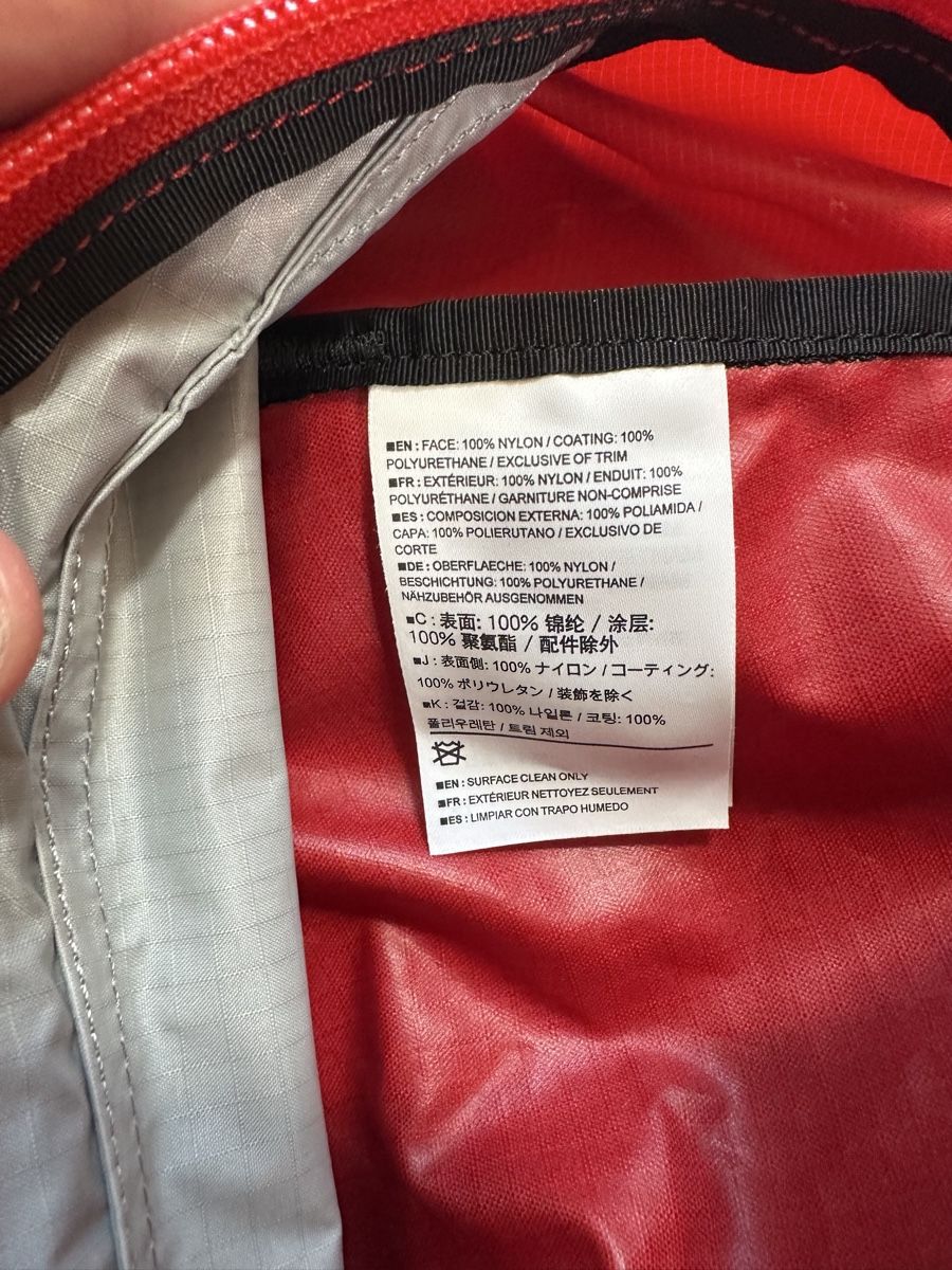 Arcteryx Zaini: Arcteryx Rucksäcke  – Usato da Pfäffikon ZH venduto da Nataliia. 3