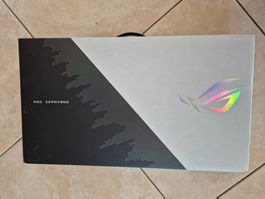 Asus GA401l mit zubehör Defekt
