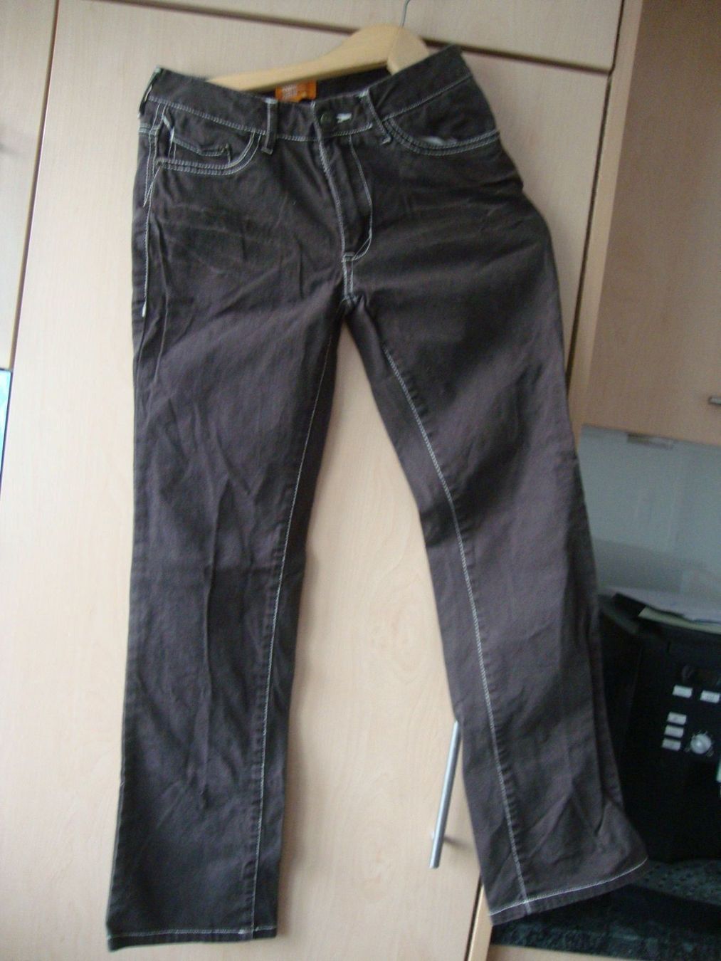 Pantaloni: Jeans – Usato da wolfertswil venduto da februartag