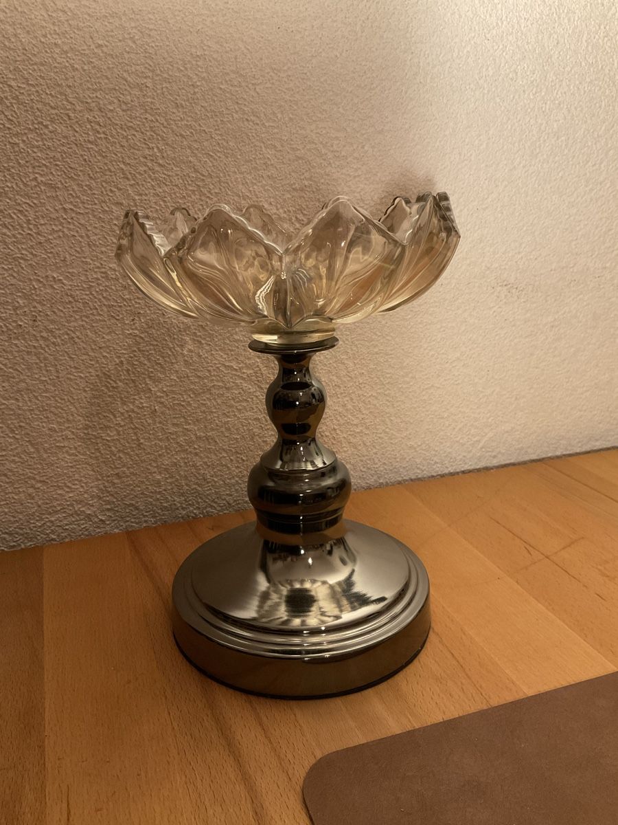 Tutte le decorazioni: VASE DE DECORATION 20cm . 15cm – Usato da Bulle venduto da Zaman66 1