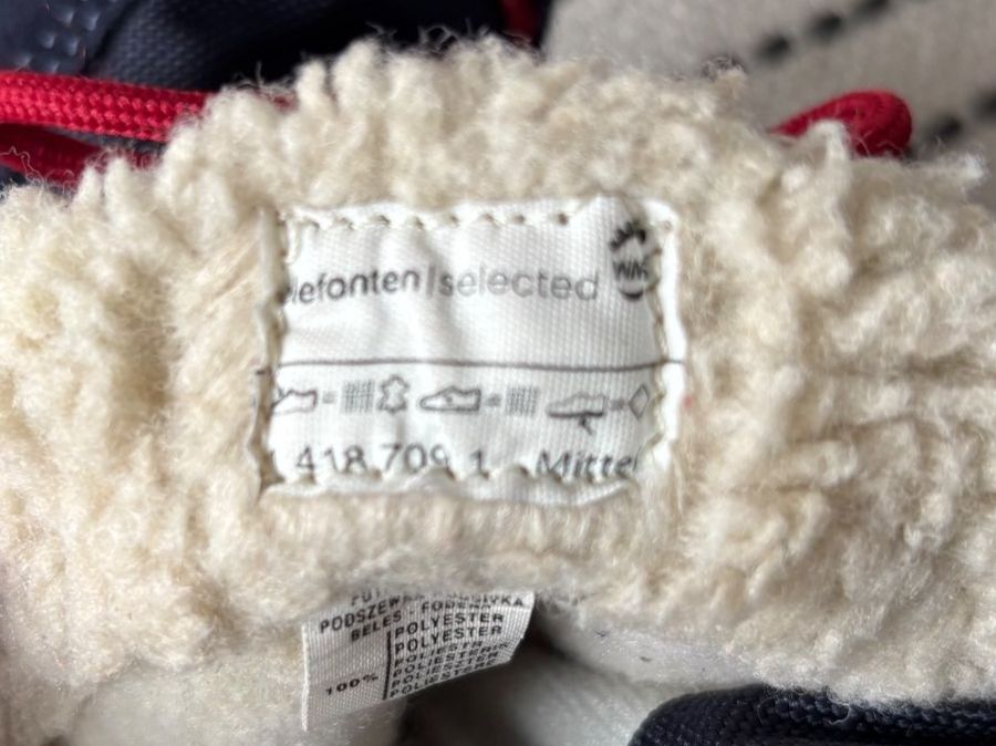 Elefanten Schuhe für Jungen: Elefanten Winterstiefel Grosse 22 – Gebraucht aus Oberägeri von MariaLehman 5