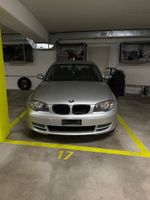 BMW 120d frisch ab Service zu verkaufen