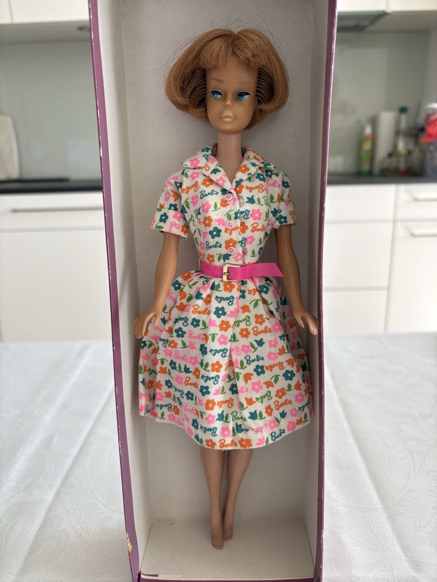 Poupées: Barbie – D'occasion à Schönenberg ZH par Roxana8820