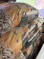 Pellets EN A1 von oecoplan