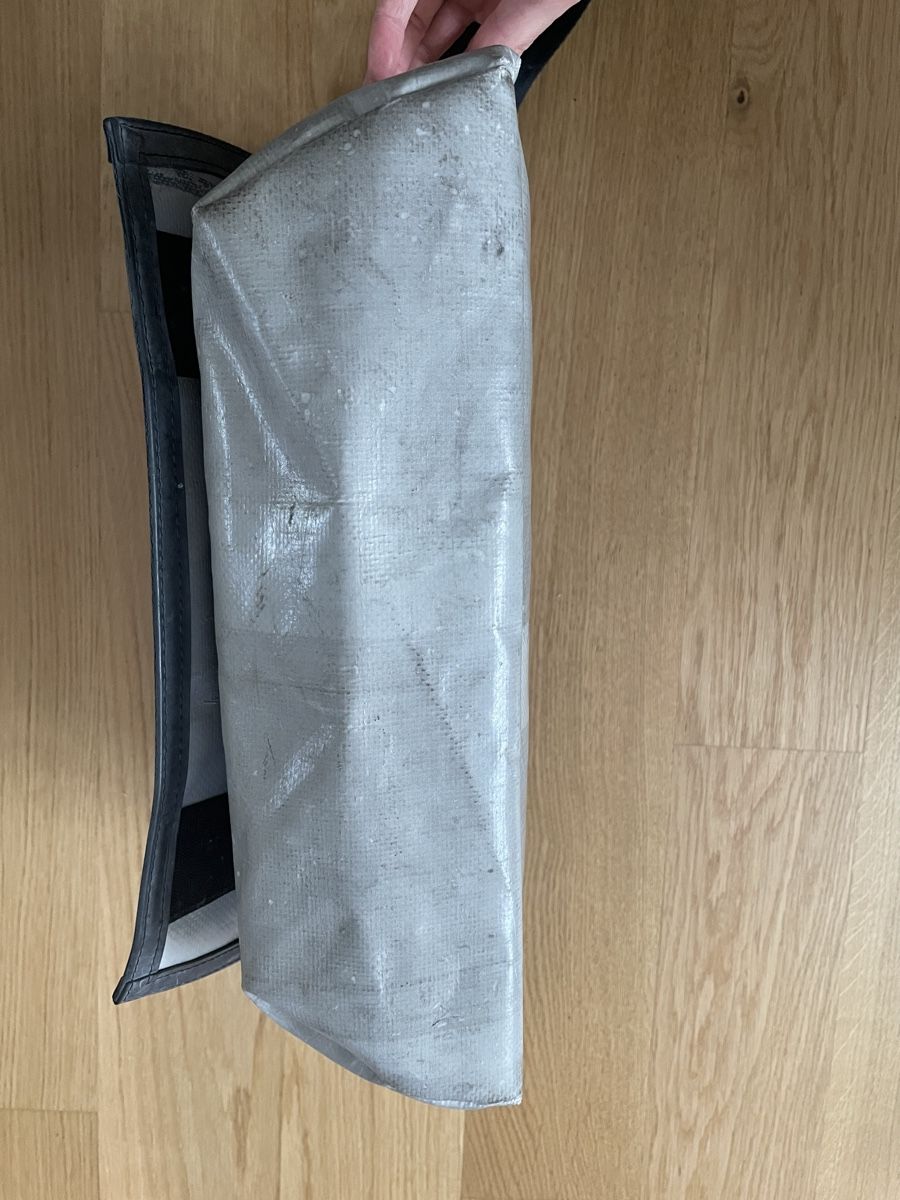 Freitag Borse: Freitag Tasche F12 Dragnet – Usato da St. Gallen venduto da jaae. 4