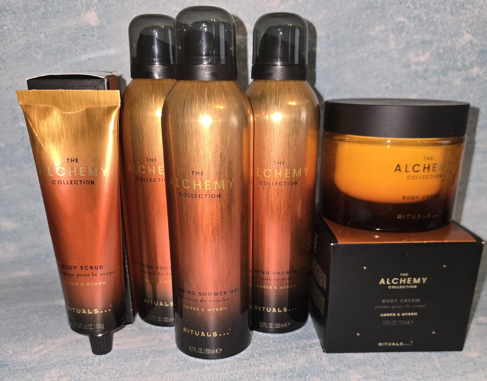 Rituals Alchemy Set Neu (Neu und originalverpackt) in Basel für CHF 92 ...