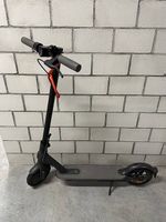 E-Scooter (25 km/h)