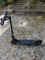 Elego Elektroroller Neu
