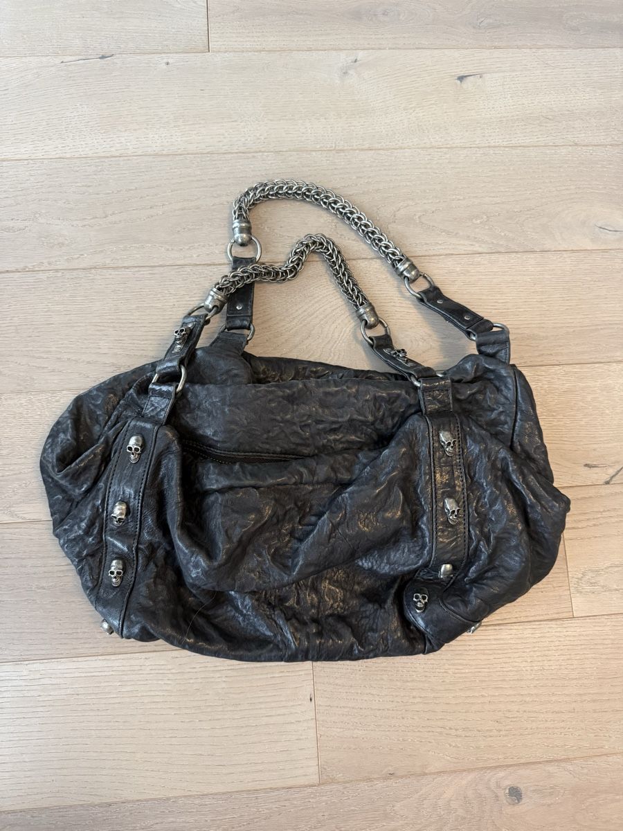 Thomas Wylde Borse: Thomas Wylde Tasche – Usato da Glattpark(Opfikon) venduto da Barbiie 4
