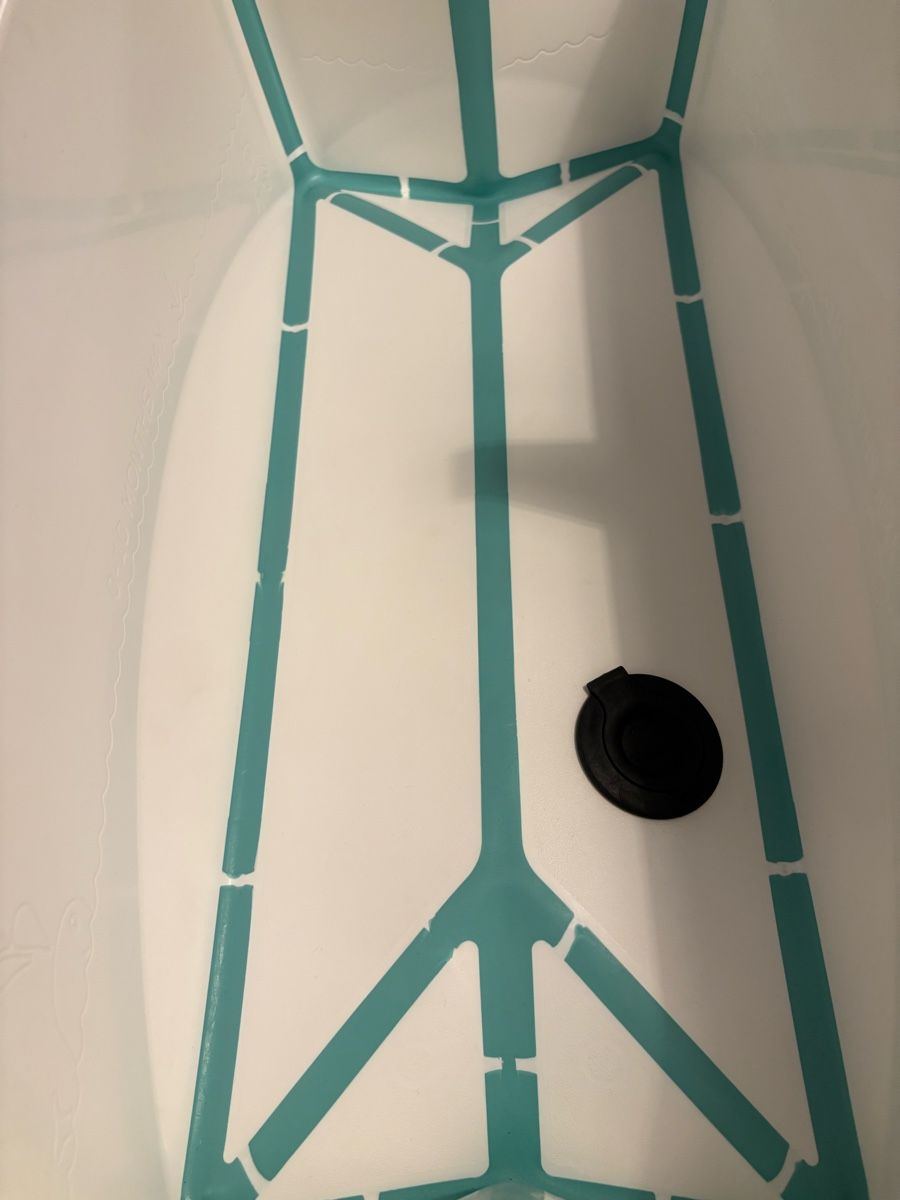 Tutto per il bagno: Stokke Vasca  – Usato da Massagno venduto da ale_s2lx 4