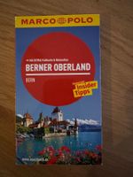 Marco Polo Reiseführer Berner Oberland & Bern